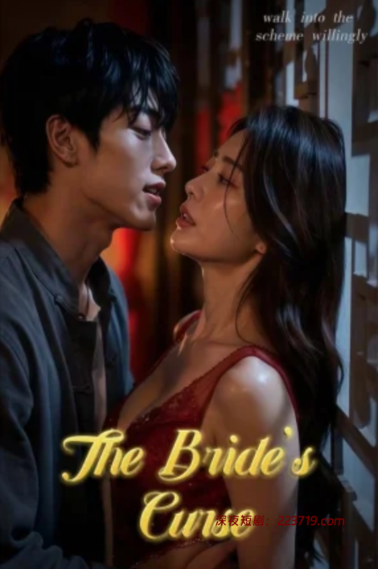 新娘的诅咒&The Bride's Curse（16集）ai擦边短剧-深夜剧场