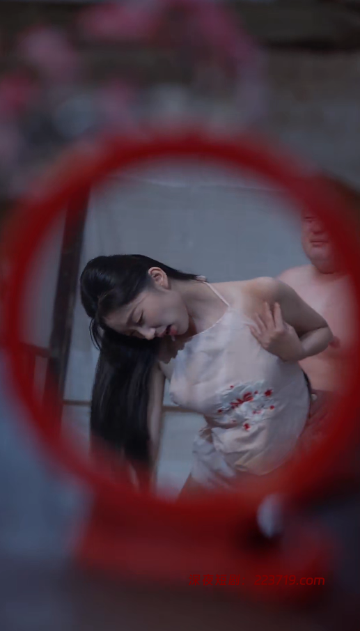 图片[5]-乡野迷情(30集)擦边短剧 演员：周艺丹-深夜剧场