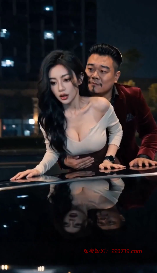 图片[3]-跑腿逆襲記（30集）ai擦边短剧-深夜剧场