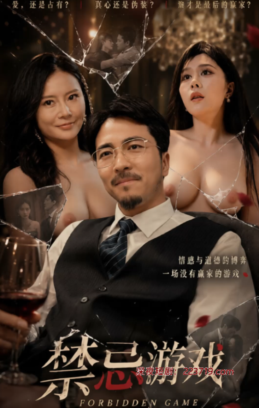 禁忌游戏（全集）加肉-深夜剧场
