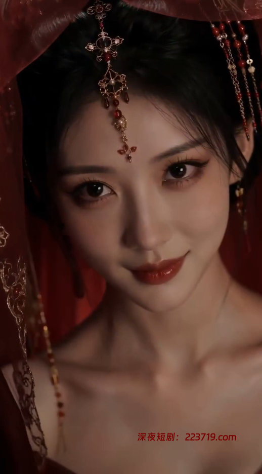 图片[2]-喜管（29集）ai擦边短剧-深夜剧场