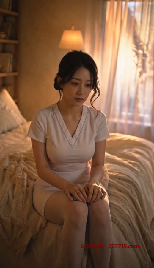 图片[3]-爱欲护工&居心叵测（全集）AI擦边短剧-深夜剧场