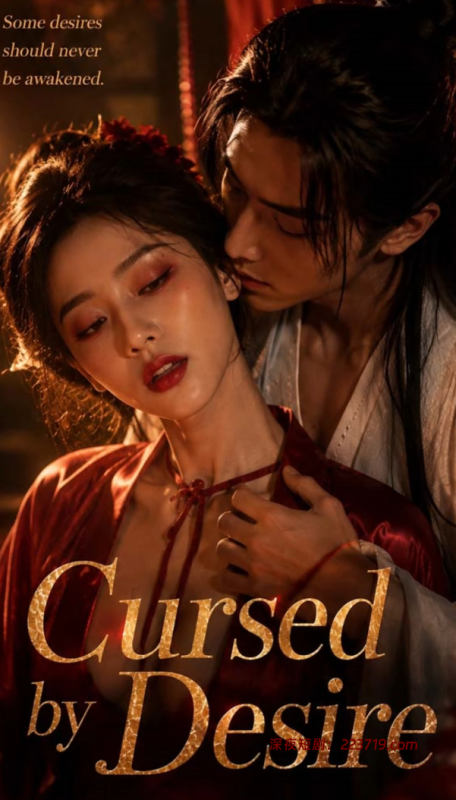 欲望诅咒&Cursed by Desire（全集）AI擦边短剧-深夜剧场