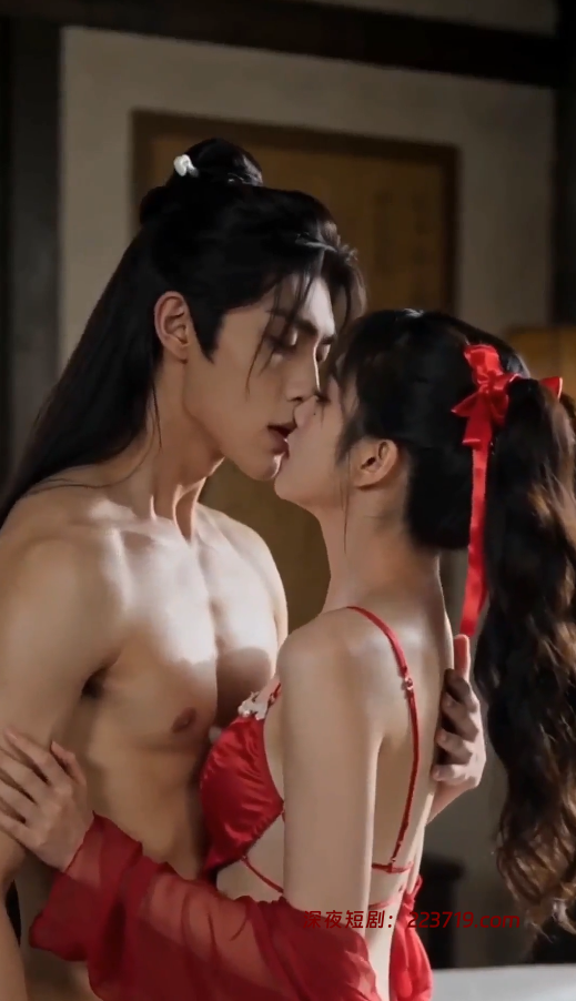 图片[7]-欲望诅咒&Cursed by Desire（全集）AI擦边短剧-深夜剧场