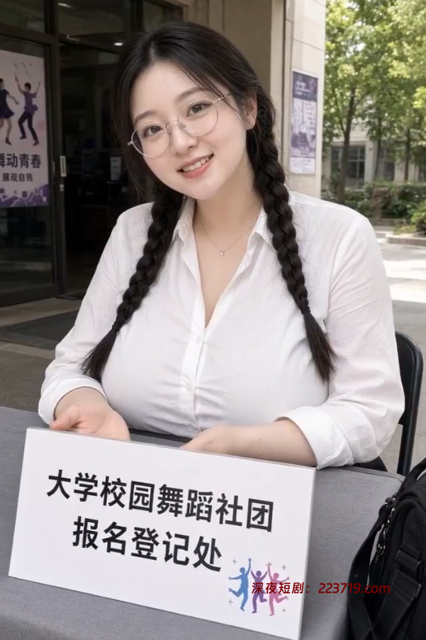 初恋这件小事（成人ai短剧）-深夜剧场