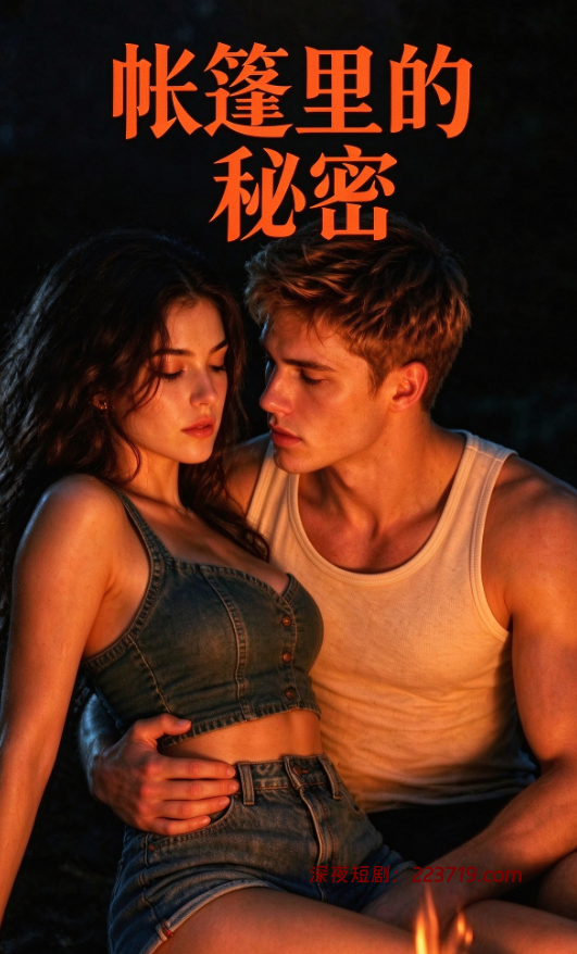 帐篷里的秘密(全集）ai擦边短剧-深夜剧场