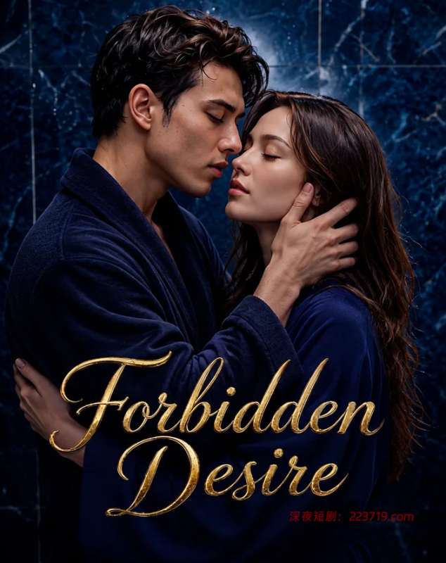 禁忌之恋&Forbidden Desire（51集）擦边短剧-深夜剧场